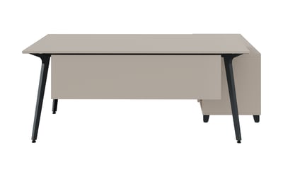 Liora Sol Konsollu Masa 160X90 cm