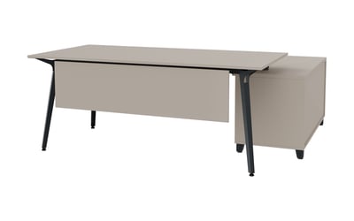 Liora Sol Konsollu Masa 160X90 cm
