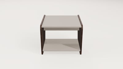 Lumer Sehpa 80X60 cm