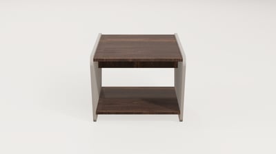 Lumer Sehpa 80X60 cm