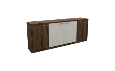Lux Dolap 200X41