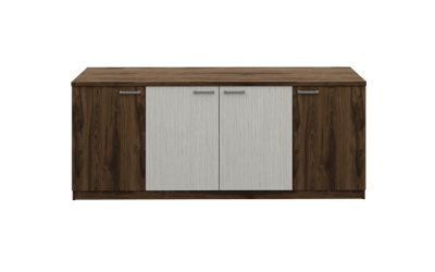 Lux Dolap 200X41