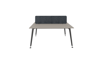 Lux İkili Workstation
