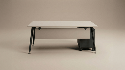 Lux Kesonlu Masa 180X69 cm
