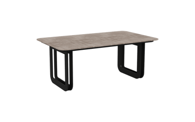 Luxor Sehpa 100X60
