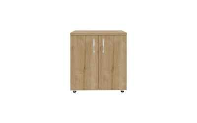 Mio İki Bölmeli Kapaklı Dolap 75X38X85