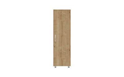 Mio Tekli Elbise Dolabı Tek Raflı 75X55X155