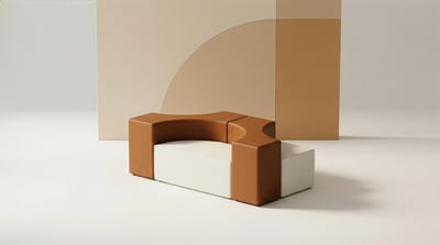 Modula Lounge