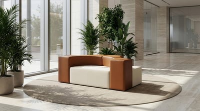 Modula Lounge