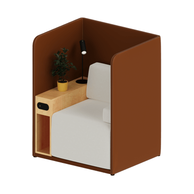 Nest Lounge