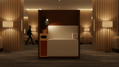Nest Lounge