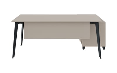 Nexa Sol Konsollu Masa 160X90 cm