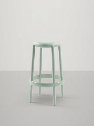 Nord Bar Sandalyesi 65 cm