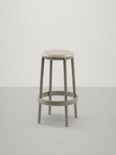 Nord Bar Sandalyesi 65 cm