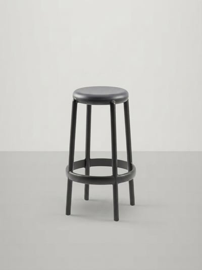 Nord Bar Sandalyesi 65 cm