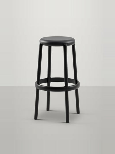 Nord Bar Sandalyesi 75 cm