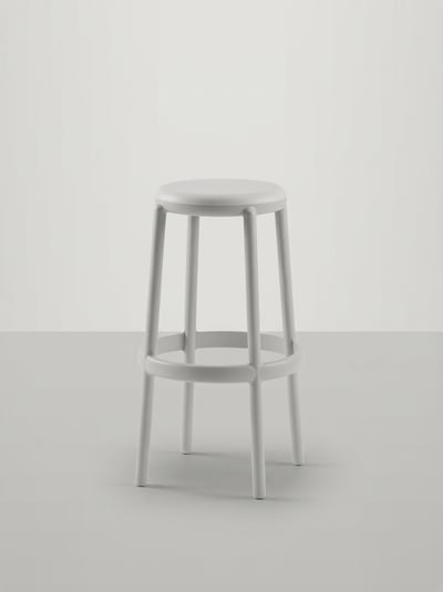 Nord Bar Sandalyesi 75 cm