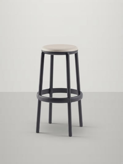 Nord Bar Sandalyesi 75 cm