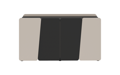 Nova Dolap 160X39