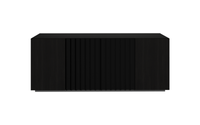 Obsidian Dolap 220X46