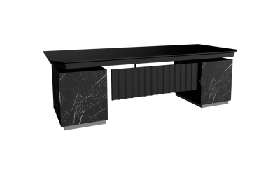 Obsidian Masa 240X100