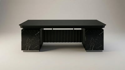 Obsidian Masa 240X100