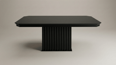 Obsidian Toplantı Masa 240X100