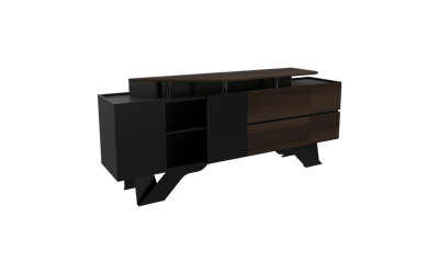 Orpheus Dolap 240X50