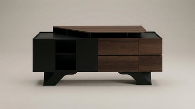 Orpheus Dolap 240X50
