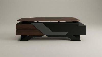 Orpheus Masa 260X100