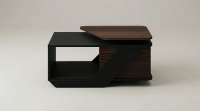 Orpheus Sehpa 100X50