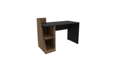 Ovio Evde Ofis Masa 120X59 cm