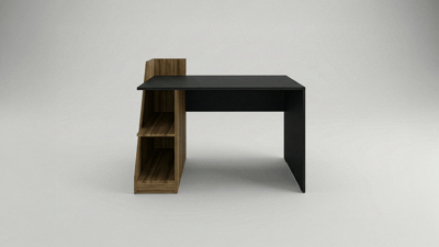 Ovio Evde Ofis Masa 120X59 cm
