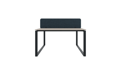 Pera İkili Workstation 160X138 cm
