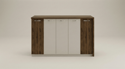 Perla Dolap 186X42