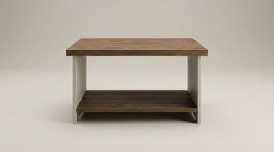 Perla Sehpa 70X50