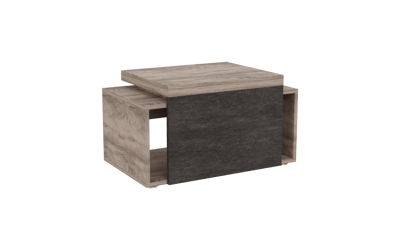 Pietra Sehpa 80X50