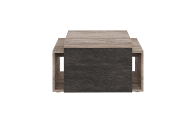 Pietra Sehpa 80X50