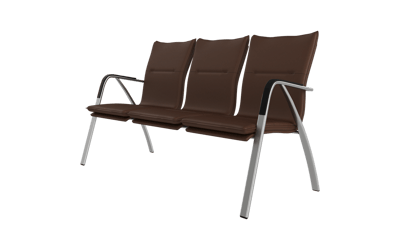 Prestige Üçlü Kollu Terminal Bekleme