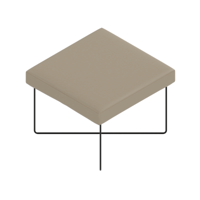 Puzzle Puf Modül