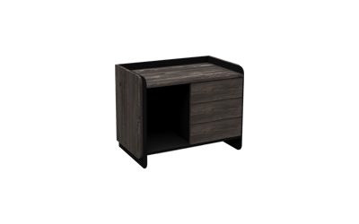 Quattro Etajer 80X50