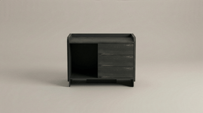Quattro Etajer 80X50