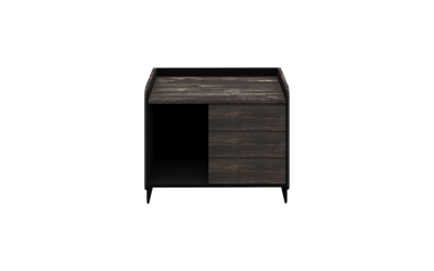Quattro Etajer 80X50