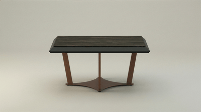 Quattro Sehpa 90X60