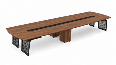 Riva Toplantı Masası 450X170 cm