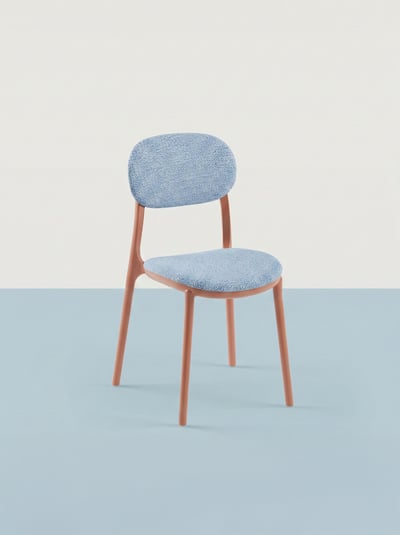 Siena Pad Serisi - Terrakota