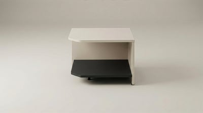 Sirius Sehpa 55X50