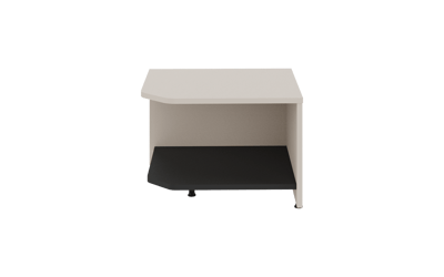 Sirius Sehpa 55X50