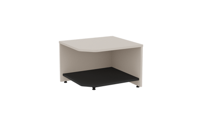Sirius Sehpa 55X50