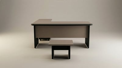 Sol Çalışma Takımı 140X160 cm